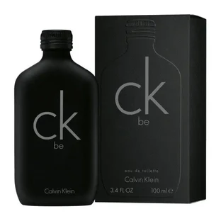 Calvin Klein, Ck Be, туалетная вода унисекс, спрей, 100 мл