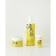 Loshi Moist Oil Natural Milk Lotion, увлажняющий лосьон для тела с маслом лошади, 485 мл