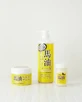 Loshi Moist Oil Natural Milk Lotion, увлажняющий лосьон для тела с маслом лошади, 485 мл