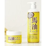 Loshi Moist Oil Natural Milk Lotion, увлажняющий лосьон для тела с маслом лошади, 485 мл: цены и характеристики