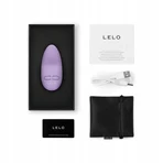 LELO Lily 3, массажер для клитора, Calm Lavender, 1 шт.: цены и характеристики