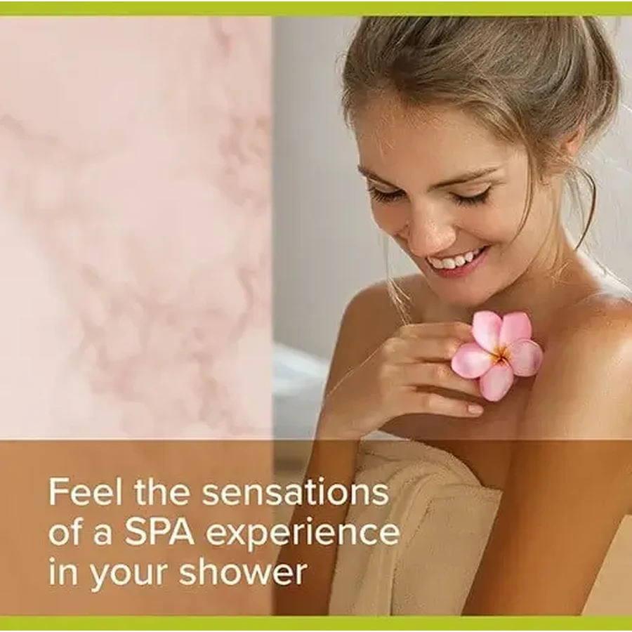 Palmolive Thermal Spa Smooth Butter, гель для душу, 500 мл: ціни та характеристики