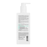 L'Biotica Biovax Trychologic Men, шампунь 2 в 1 для ухода за волосами и бородой, 200 мл