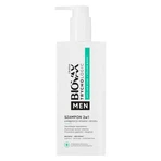 L'Biotica Biovax Trychologic Men, шампунь 2 в 1 для догляду за волоссям та бородою, 200 мл: ціни та характеристики