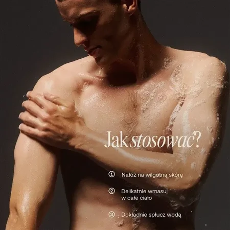 Sord Deep Cleansing Shower Gel, гель для душа для мужчин, 200 мл: цены и характеристики