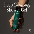 Sord Deep Cleansing Shower Gel, гель для душа для мужчин, 200 мл: цены и характеристики