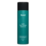 Sord Deep Cleansing Shower Gel, гель для душа для мужчин, 200 мл: цены и характеристики