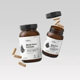 Aura Herbals Black Maca Formula, капсули, 60 шт.