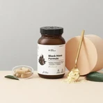 Aura Herbals Black Maca Formula, капсулы, 60 шт.: цены и характеристики