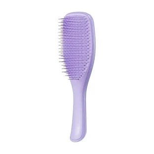 Tangle Teezer, The Ultimate Detangler Naturally Curly, расческа для расчесывания волос, purple passion, 1 шт.