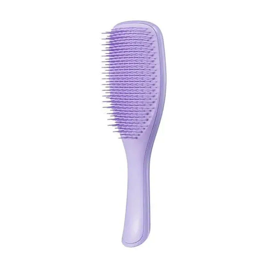 Tangle Teezer, The Ultimate Detangler Naturally Curly, расческа для расчесывания волос, purple passion, 1 шт.: цены и характеристики