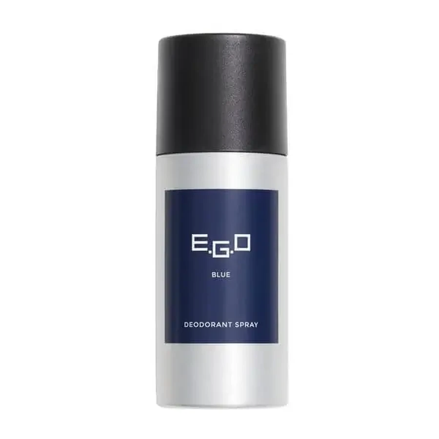 Gosh E.G.O Blue For Him, дезодорант-спрей, 150 мл: цены и характеристики