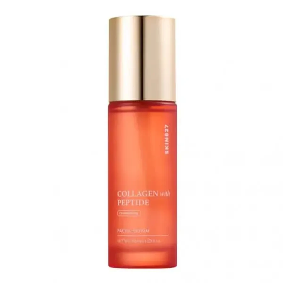 Skin627 Collagen with Peptide, антивікова сироватка, 50 мл: ціни та характеристики
