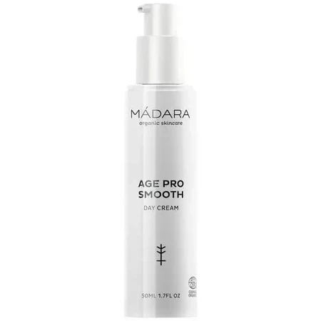 Madara Age Pro Smooth Day Cream, дневной крем, 50 мл: цены и характеристики