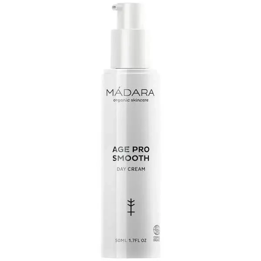 Madara Age Pro Smooth Day Cream, дневной крем, 50 мл: цены и характеристики