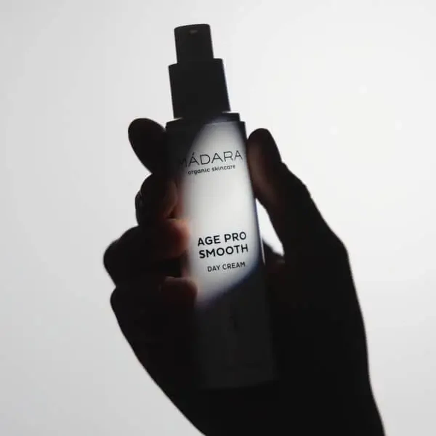 Madara Age Pro Smooth Day Cream, дневной крем, 50 мл: цены и характеристики