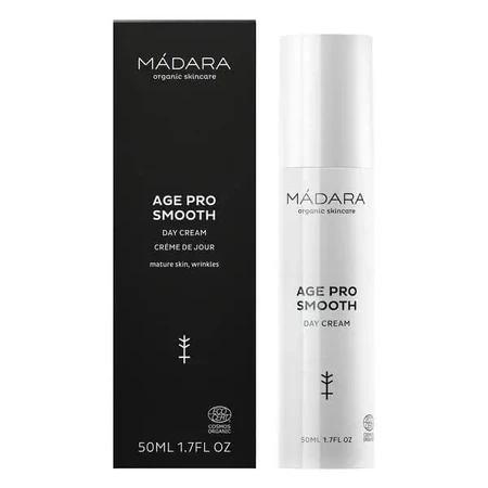Madara Age Pro Smooth Day Cream, дневной крем, 50 мл: цены и характеристики