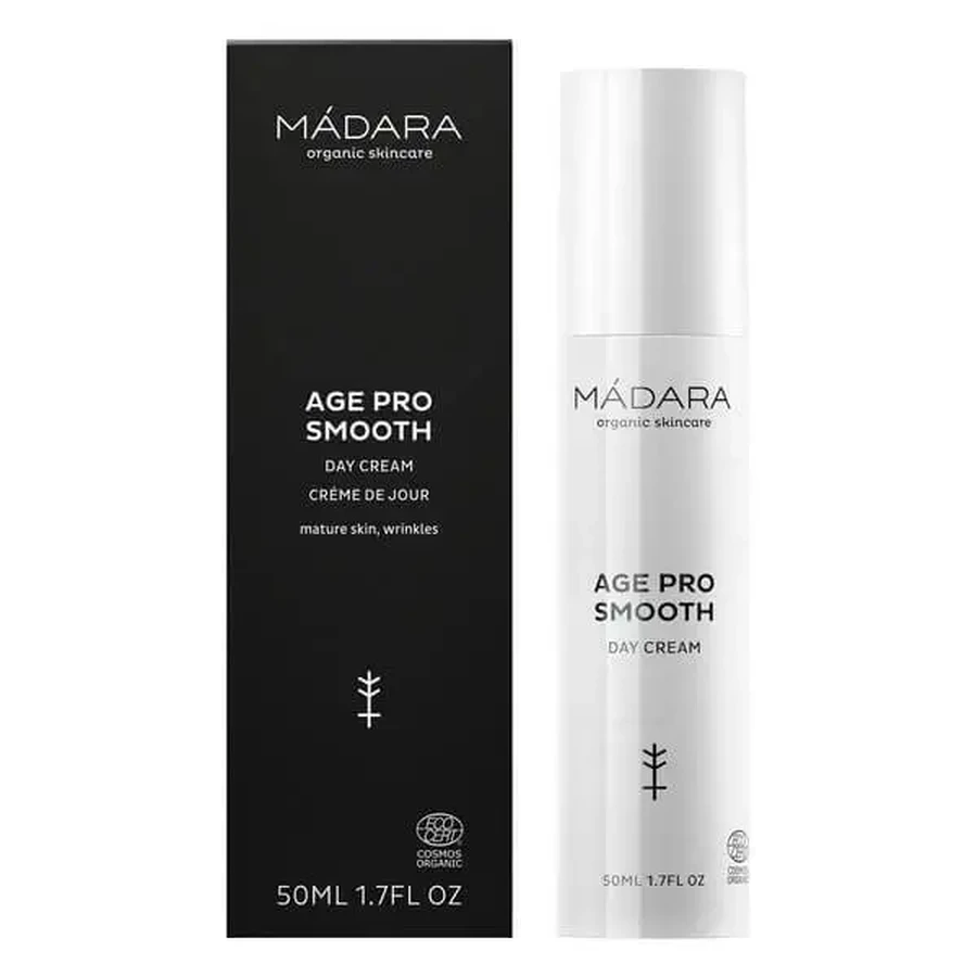 Madara Age Pro Smooth Day Cream, дневной крем, 50 мл: цены и характеристики