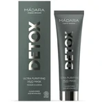 Madara Ultra Purifying Mud Mask, маска для лица, 60 мл: цены и характеристики