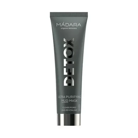 Madara Ultra Purifying Mud Mask, маска для лица, 60 мл: цены и характеристики