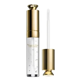 Pierre Rene Cover Gloss, покриваючий блиск для губ, № 7 Clear, 8 мл