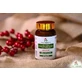 Bio Herbs Екстракт плодів шипшини з вітаміном С, капсули, 80 шт.