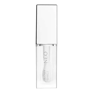 NEO Make Up, интенсивная сыворотка-блеск для губ, оттенок 01 Transparent, 5 мл