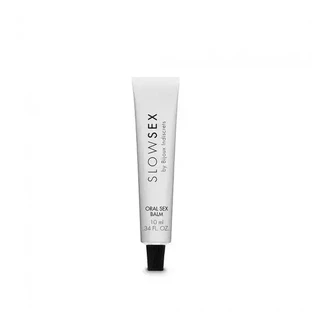 Bijoux Indiscrets Oral Sex Balm, охолоджуючий бальзам для орального сексу, 10 мл