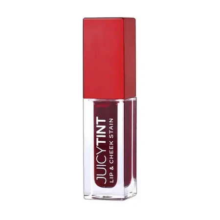 Golden Rose Juicy Tint Lip &amp; Cheek Stain, тонуючий тінт для губ і щік, 03, 5,2 мл: ціни та характеристики