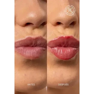 Transparent Lab Tinted Lip Gloss, блиск для губ із SPF50, Cherry, 15 мл
