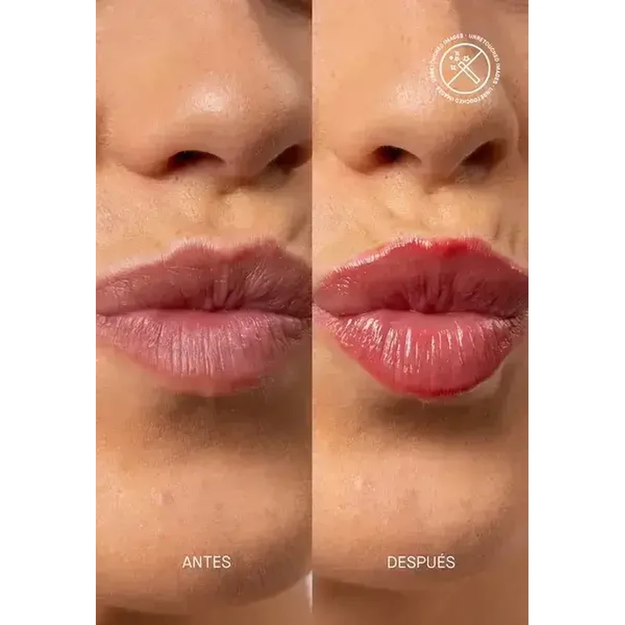 Transparent Lab Tinted Lip Gloss, блиск для губ із SPF50, Cherry, 15 мл: ціни та характеристики