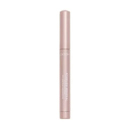 Gosh, Forever Mineral, водостійкі тіні у вигляді стіка, 007 Silver Rose, 1,4 г: ціни та характеристики
