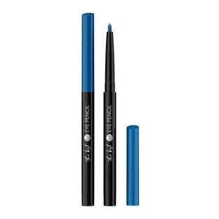 Bell The Best Eye Pencil, олівець для очей, 03 Navy Blue, 0,22 г
