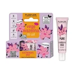 FlosLek Vege Lip Care, вазелін для губ Pure, 10 г: ціни та характеристики