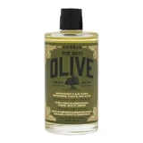 Korres Olive, увлажняющее масло для тела, лица и волос «3 в 1», 100 мл