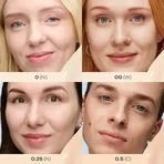Lumene CC Color Correcting Cream, коригувальний крем CC SPF 20, 0,25 (N), 30 мл: ціни та характеристики