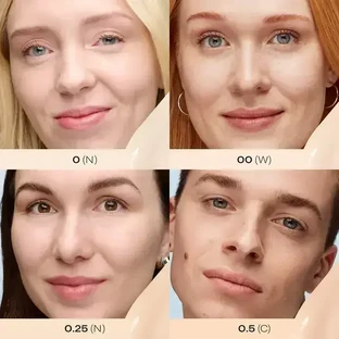 Lumene CC Color Correcting Cream, коригувальний крем CC SPF 20, 0,25 (N), 30 мл