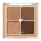 Rom&amp;amp;nd Better Than Eyes, палетка тіней для повік, 03 Dry Ragras, 6,5 г