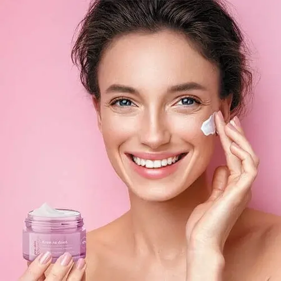 Miraculum Pro-Skin Collagen, дневной крем, 50 мл: цены и характеристики