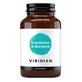 Viridian: одуванчик и лопух, капсулы, 60 шт.