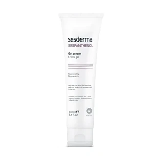 Sesderma Sespanthenol, крем-гель, регенеруючий, 100 мл