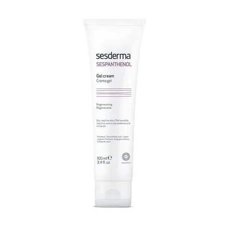 Sesderma Sespanthenol, крем-гель, восстанавливающий, 100 мл: цены и характеристики