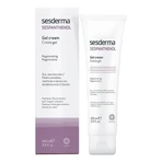 Sesderma Sespanthenol, крем-гель, восстанавливающий, 100 мл: цены и характеристики