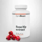 GymBeam Экстракт шиповника, капсулы, 90 шт.: цены и характеристики