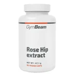 GymBeam Экстракт шиповника, капсулы, 90 шт.: цены и характеристики