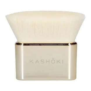 Kashoki, кисть кабуки для тела 600, 1 шт.