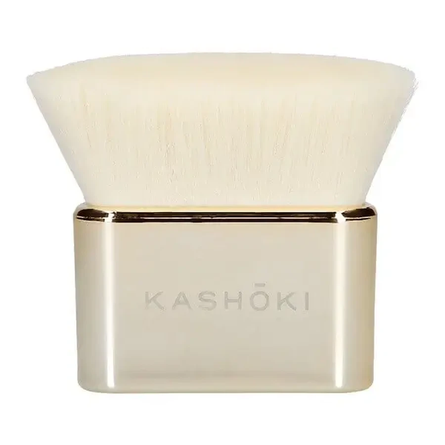 Kashoki, кисть кабуки для тела 600, 1 шт.: цены и характеристики