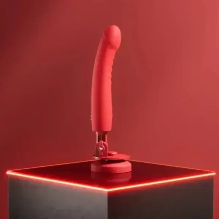 Lovense Mission 2, вибрирующий фаллоимитатор, 1 шт.: цены и характеристики