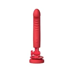 Lovense Mission 2, вибрирующий фаллоимитатор, 1 шт.: цены и характеристики