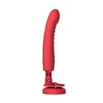 Lovense Mission 2, вибрирующий фаллоимитатор, 1 шт.: цены и характеристики